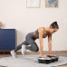 Вибрационная платформа  GYMTEK XP500 Silver - фото №6